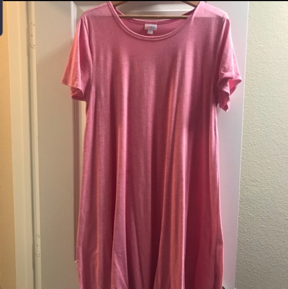 Lularoe Carly